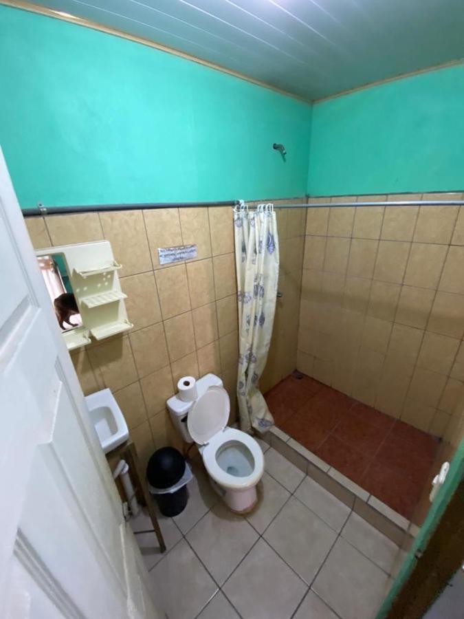 Hospedaje Catalinass Libéria Quarto foto