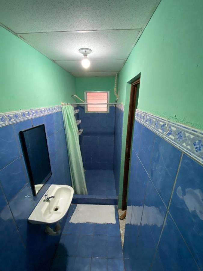 Hospedaje Catalinass Libéria Quarto foto