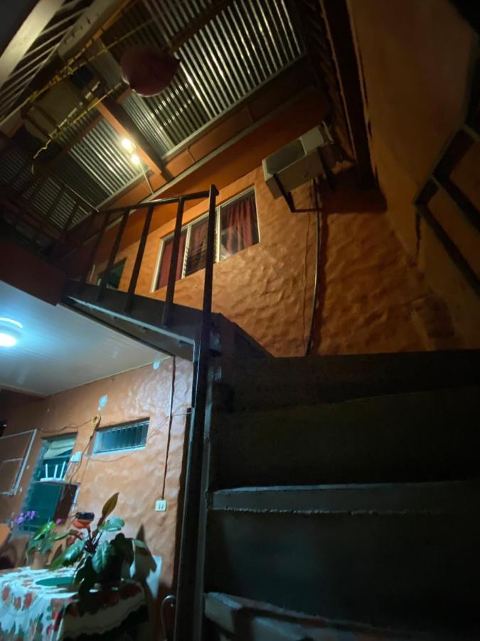 Hospedaje Catalinass Libéria Exterior foto