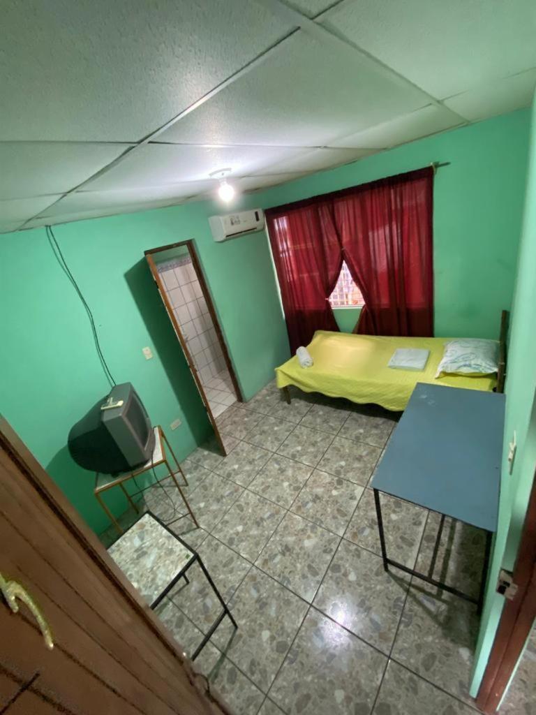 Hospedaje Catalinass Libéria Quarto foto