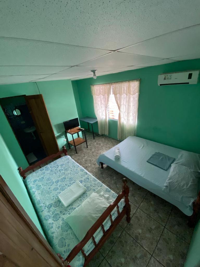 Hospedaje Catalinass Libéria Quarto foto